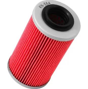 Auto-moto Olejový filtr K&N Filters KN-564