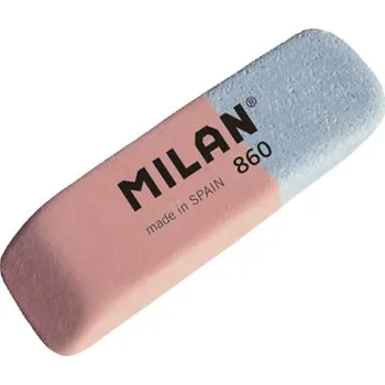 Pryž Milan Guma MILAN 860 oboustranná 447818