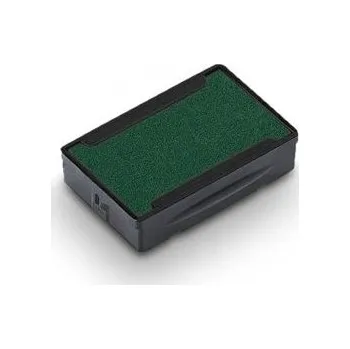 Polštářek do razítka 6/4910, zelený