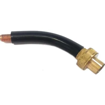 Příslušenství ke svářečce Trubka hořáku 150T 45° ABIMIG