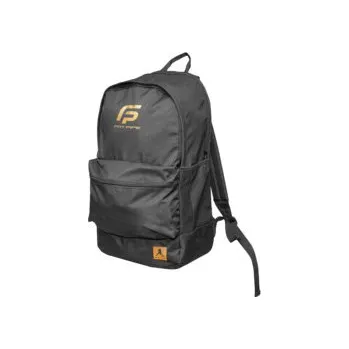 Sportovní batoh Fat Pipe ACE BACKPACK Batoh černá