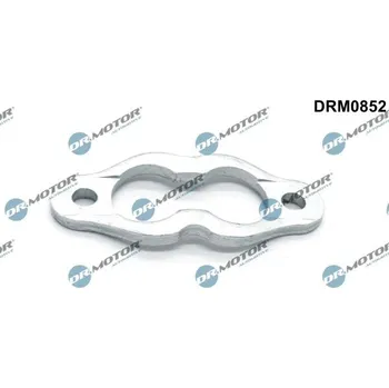 Systém vstřikování Držák, vstřikovací ventil Dr.Motor Automotive DRM0852