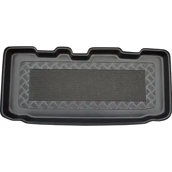 Vana do kufru Vana do kufru Peugeot 1007 3dv hatchback 2005-