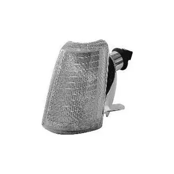 Směrový světlomet Blikač VAN WEZEL 4025902