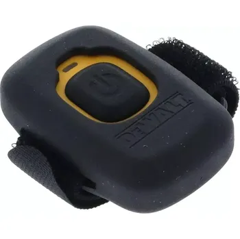 Dálkový ovladač N696881 DeWALT Náhradní Bluetooth tlačítko vypínače pro vysavač DCV586 (Vzdálené dálkové ovládání Bluetooth)