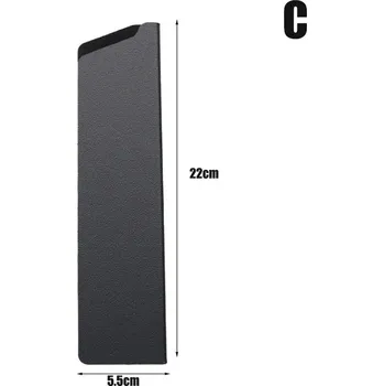 Pouzdro na nože Santoku pro sushi a sashimi - C