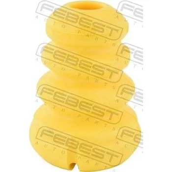 Zarážka, odpružení FEBEST KD-CEEDA2R