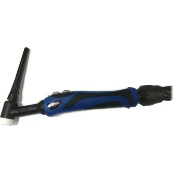 Příslušenství ke svářečce Blumenbecker hořák TIG SRT 26 8m 35-50 kůže