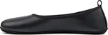 boty Ahinsa Shoes Extra Narrow Ballerinas Ananda - Black 42