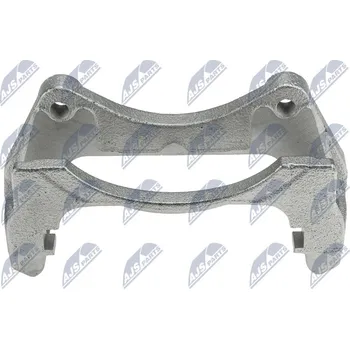 Brzdový třmen Sada držáků brzdových třmenů AJS Parts HZP-MS-021A