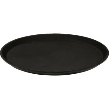 Yato Gastro Tác číšnický kulatý 355mm ANTI SLIP, YG-02079