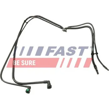 FAST Palivová hadička FT39655