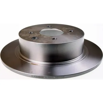 Brzdový kotouč Brzdový kotouč DENCKERMANN B130685