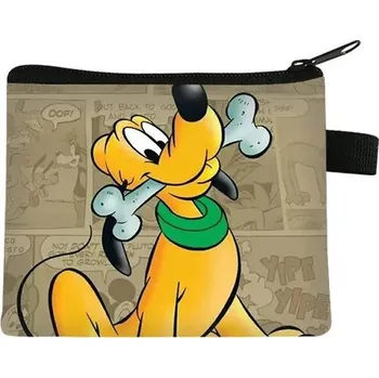 Peněženka Dětská peněženka s motivem Mickey Mouse - 8