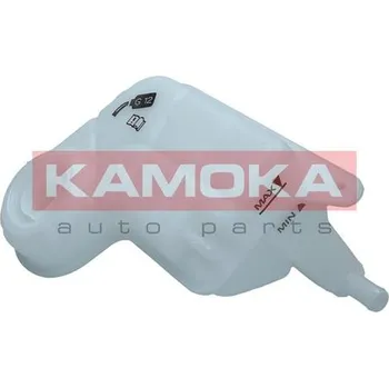 Chladič motoru Vyrovnávací nádoba, chladivo KAMOKA 7720046