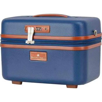 Kosmetický kufr Snowball Kosmetický kufr Snowbal ABS 52335B-12-05