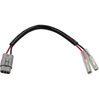 Osvětlení pro motocykl SEFIS adaptér pro zadní světlo SPZ Kawasaki ZX-4R ZX-6R ZX-10R ZR900 Z900