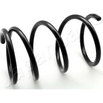 Pružina podvozku JAPANPARTS ZC3583H