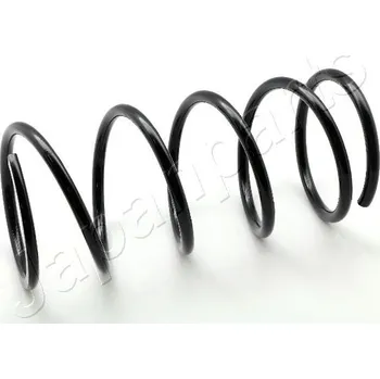 Pružina podvozku JAPANPARTS ZC5692A