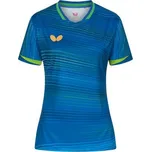 Polokošile BUTTERFLY Nagano Lady modrá modrá L