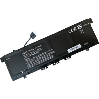 Baterie k notebooku Baterie TRX KC04XL - 15,4V 3450mAh 53,2Wh Li-Ion - neoriginální