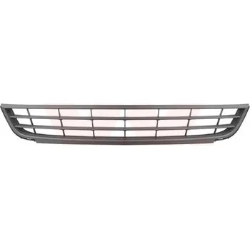 Nárazník Větrací mřížka, nárazník VAN WEZEL 5772590