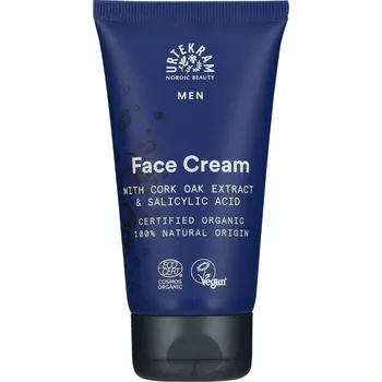 Pleťový krém Urtekram Pánský pleťový krém BIO (75 ml)