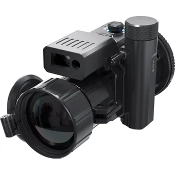 Zabezpečovací technika PARD Predator 640-45 LRF – Termovizní předsádka s dálkoměrem