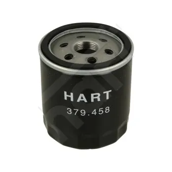 Olejový filtr Olejový filtr HART 379 458