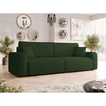 Pohovka Rozkládací sedačka Easton Sztruks, Dostupné potahy: Poso 14 MIRJAN 5903211344015