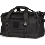 Cestovní taška 5.11 Rush® LBD Mike (40 l), Černá
