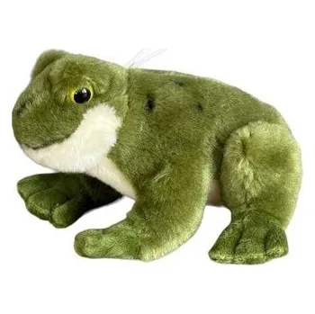 plyšák Ziki żaba 14cm
