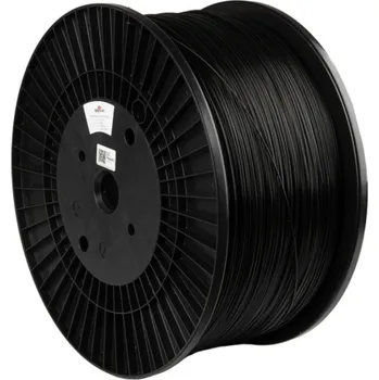 Filament Spectrum PCTG premium černá (traffic black) 8Kg