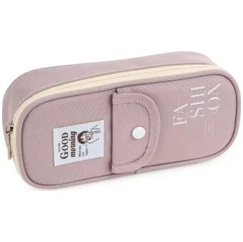 Penál Penál etue Good 2 růžový