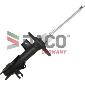 Tlumič pérování DACO 452216R