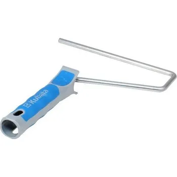 Zdenické nářadí Držák O 8mm, 230mm - dvousložková rukojeť