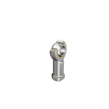 GIKR 25-PW INA Kloubová hlavice