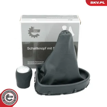 Hlavice řadicí páky Hlavice řadicí páky ESEN SKV 63SKV454