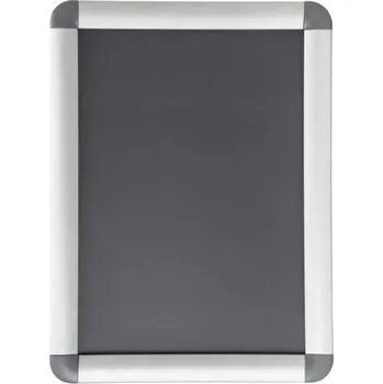 Knihovna Plakátový klip rám A5