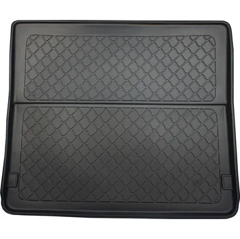 Vana do kufru Vana do kufru Mercedes M W163 5dv 1999-