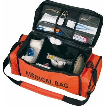 Lékárnička Corping Zdravotnická Brašna