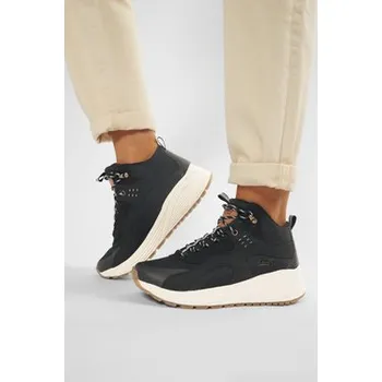 Dámská obuv Skechers Sneakersy Mt. Goddess 117053/BLK Černá 37