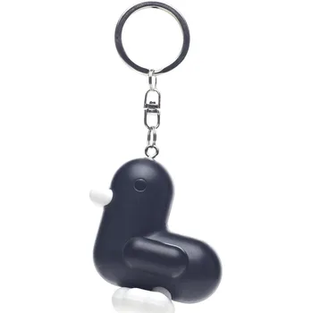 MTM Klíčenka CANAR černá