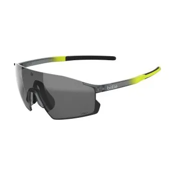 Sluneční brýle Brýle BOLLÉ ICARUS Titanium Matte - Volt+ Gun Polarized BS016003