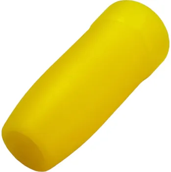 Difuzor pro svítilnu Convoy M1 žlutý plastový - Convoy