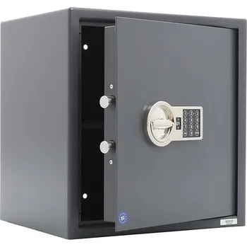 Trezor Sejf na krátké zbraně VAMA ARS 46 EL 15RU antracit