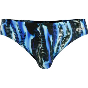 Pánské plavky Pánské plavky klasické LITEX modré Velikost: 46