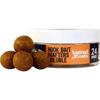 Boilies Energofish Boilie The One Wafters 24mm 150g Příchutě: GOLD Získejte slevu -5% za registraci v e-shopu