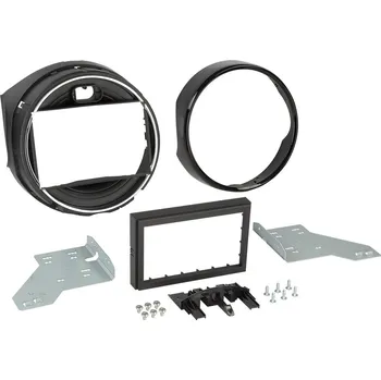 Autorádio Adaptér 2DIN autorádia BMW Mini [F56] (14->)<br />Výrobce: - 372769 D