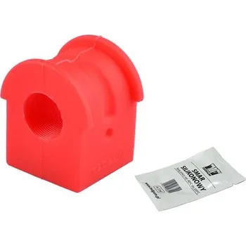 Stabilizátor nápravy Držák, Příčný stabilizátor TEDGUM TED80931